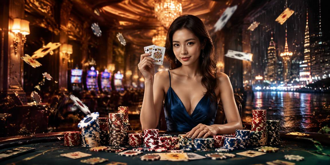 special 4d Live Casino